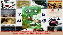 Download  Digital Painting with KRITA 29 Learn All of the Tools to Create Your Next Masterpiece EBooks Online
