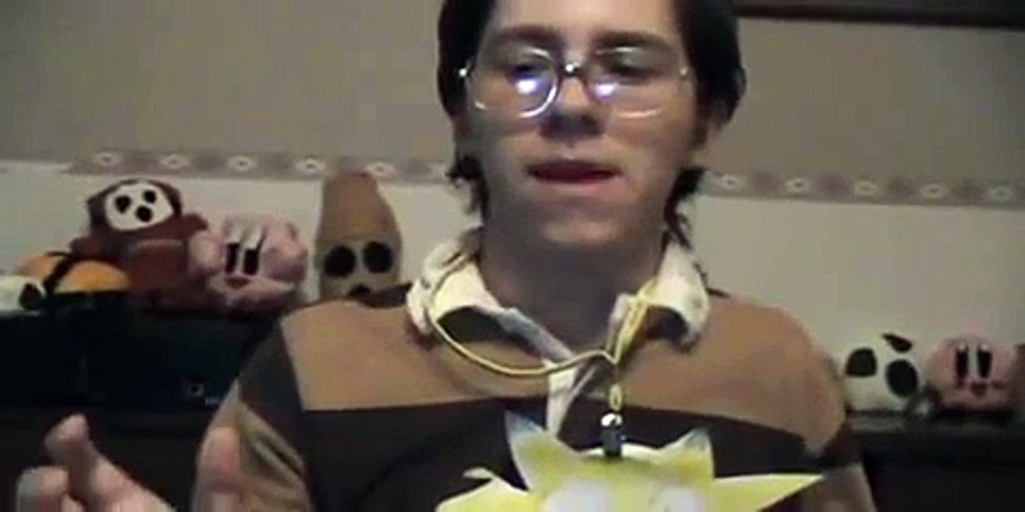 June 21, 2009 - CWC  I Have Returned To Youtube!!