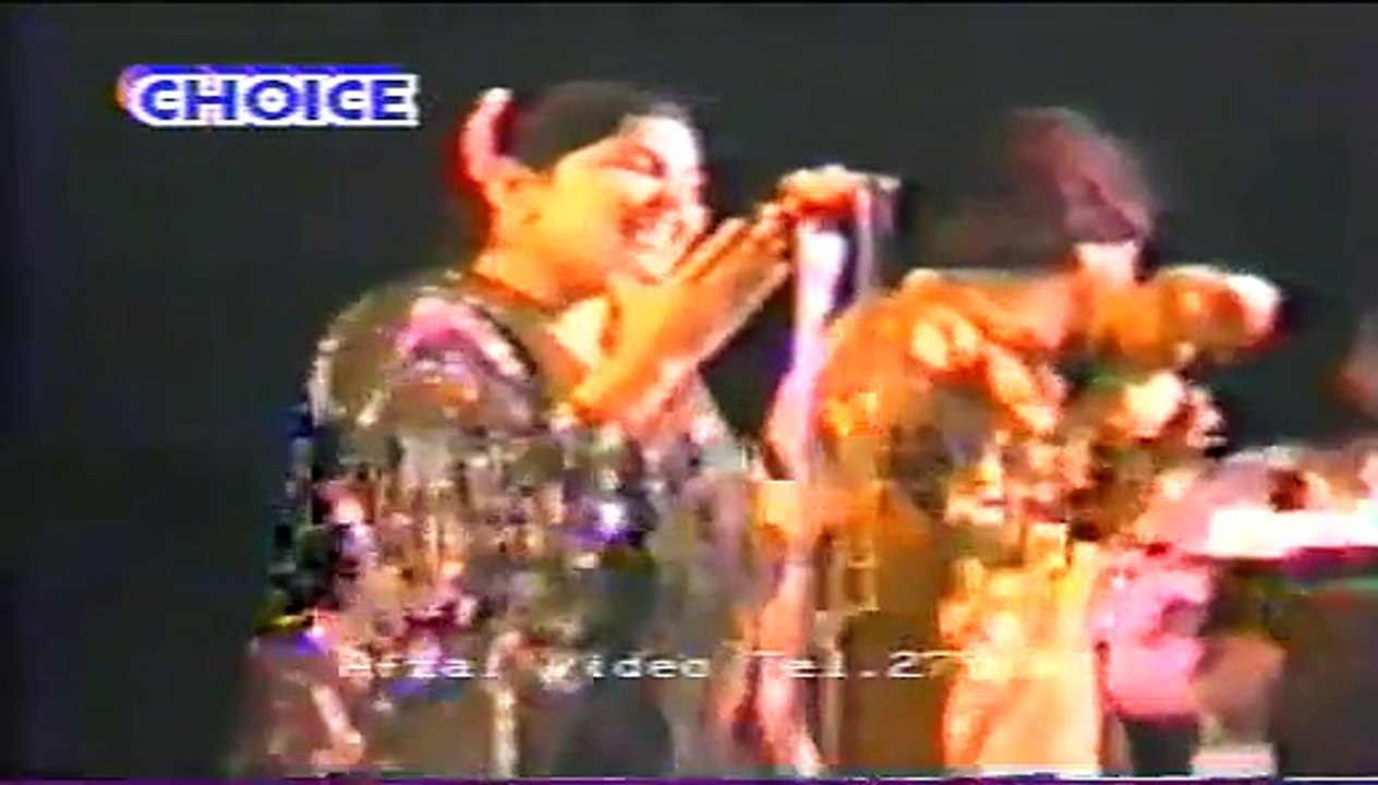 Kurdhi Reshmi Rumal Wargi Live Amarjot Kaur & Amar Singh Chamkila