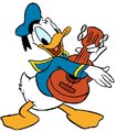 Donald Duck & Chip And Dale Cartoons 2016 - Classics Disney Cartoons New Compilation