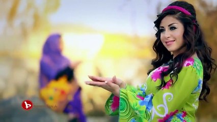 Arezo Nikbin - Dilbari OFFICIAL VIDEO HD