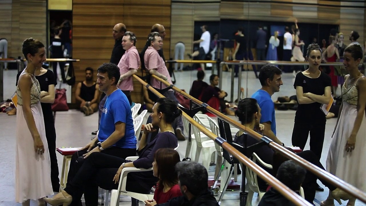 Ballet uruguayo festeja 80 años con Romeo y Julieta