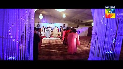 Tumhari Natasha Last Episode 20 Full on Hum Tv- 11th December 2015