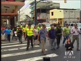 Guayaquil: Operativos para cerrar prostíbulos cercanos a establecimientos educativos