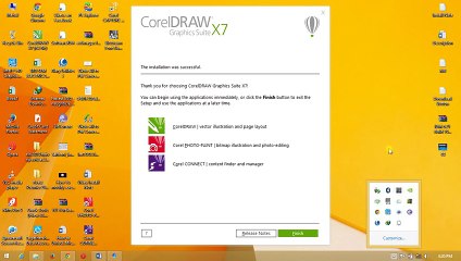 Corel Draw X7 Full Activated