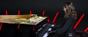 Ultimate Star Wars Medley - Player Piano (Sonya Belousova)