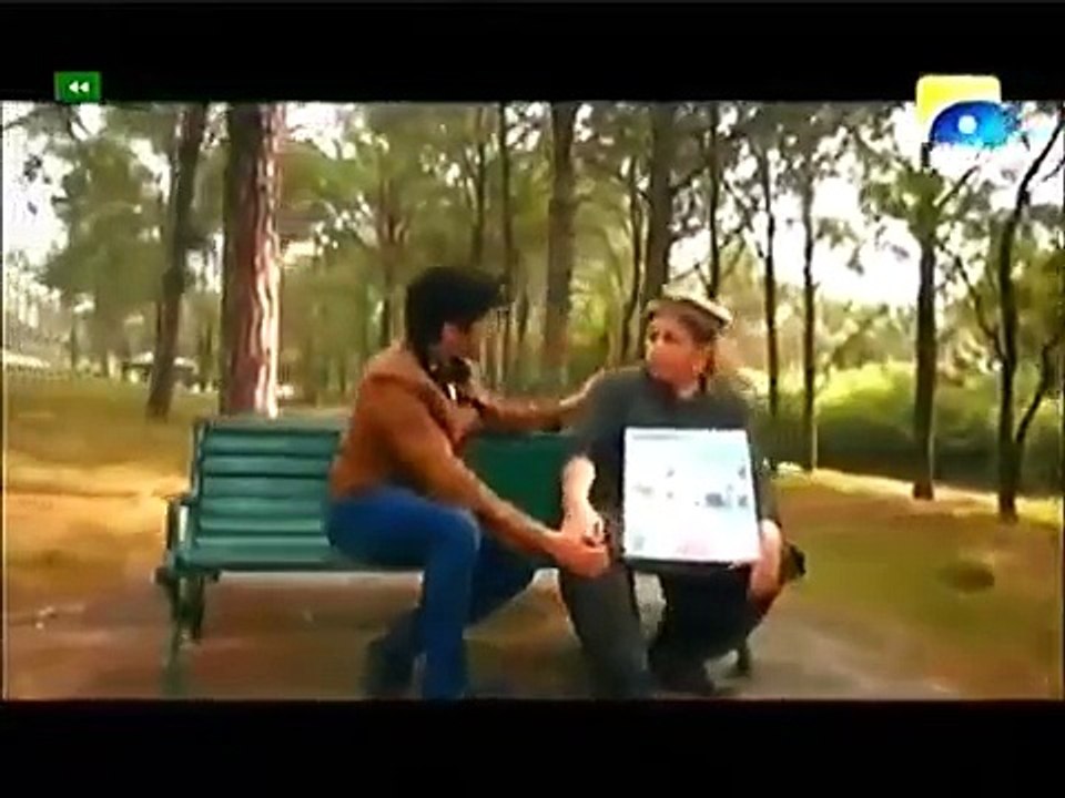 Tera Mera Rishta Episode 1 Full on Geo tv 11th December 2015