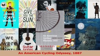 Download  An American Cycling Odyssey 1887 Ebook Online
