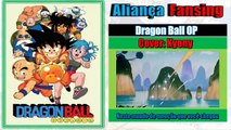 Dragon Ball OP [Cover]