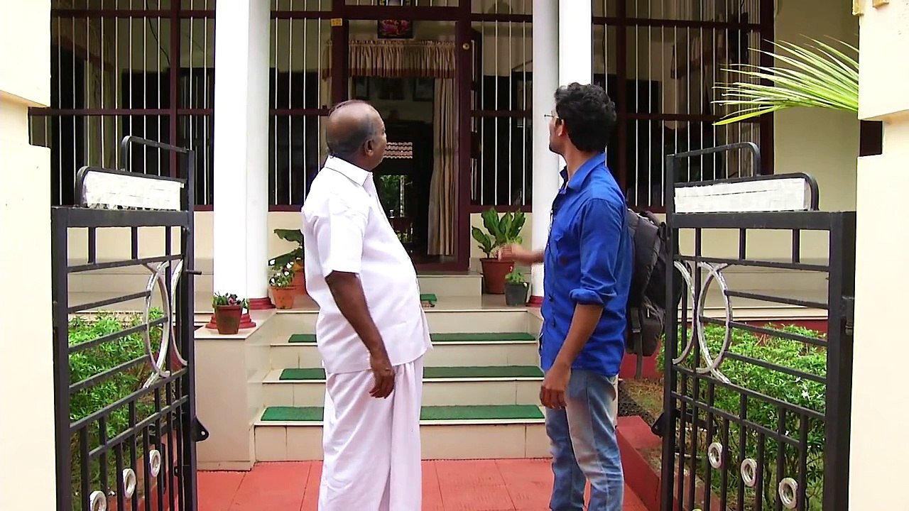 AADHIRA SUN TV EPISODE 124 22/09/2015
