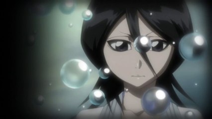 Bleach Ending 19