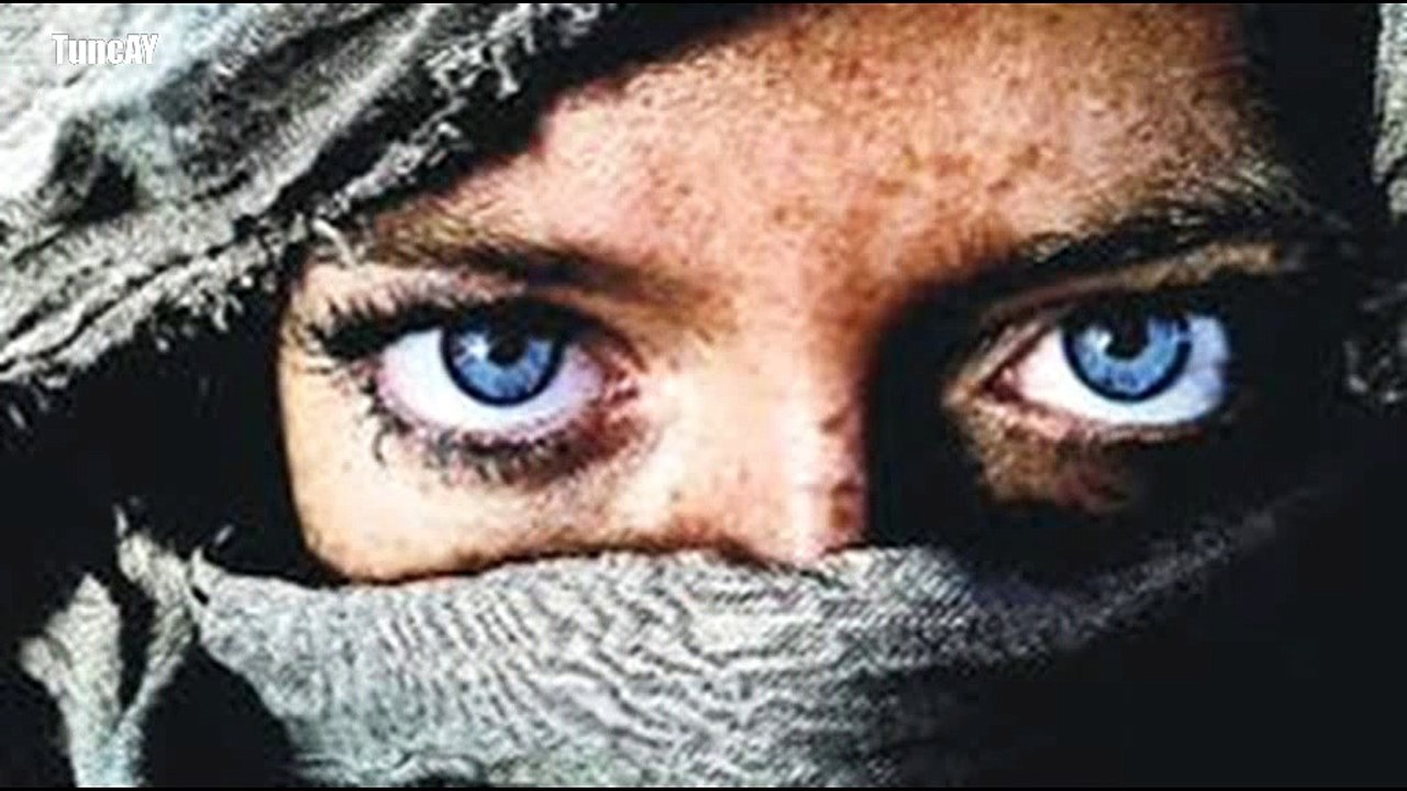 Maral Benimi Buldun!