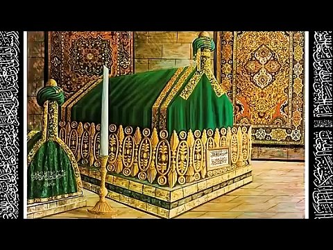 Mera Koi Nahin Hai Tere Siwa - Haji Ghulam Farid Sabri _ Maqbool Sabri