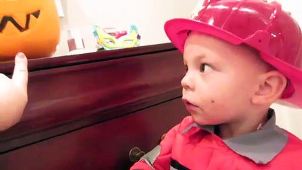 Hey Jimmy Kimmel I told my kids I ate all their Halloween candy