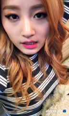 tahiti jerry afreecaTV [15.11.21] -1