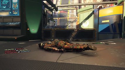 Call of Duty®: Black Ops III