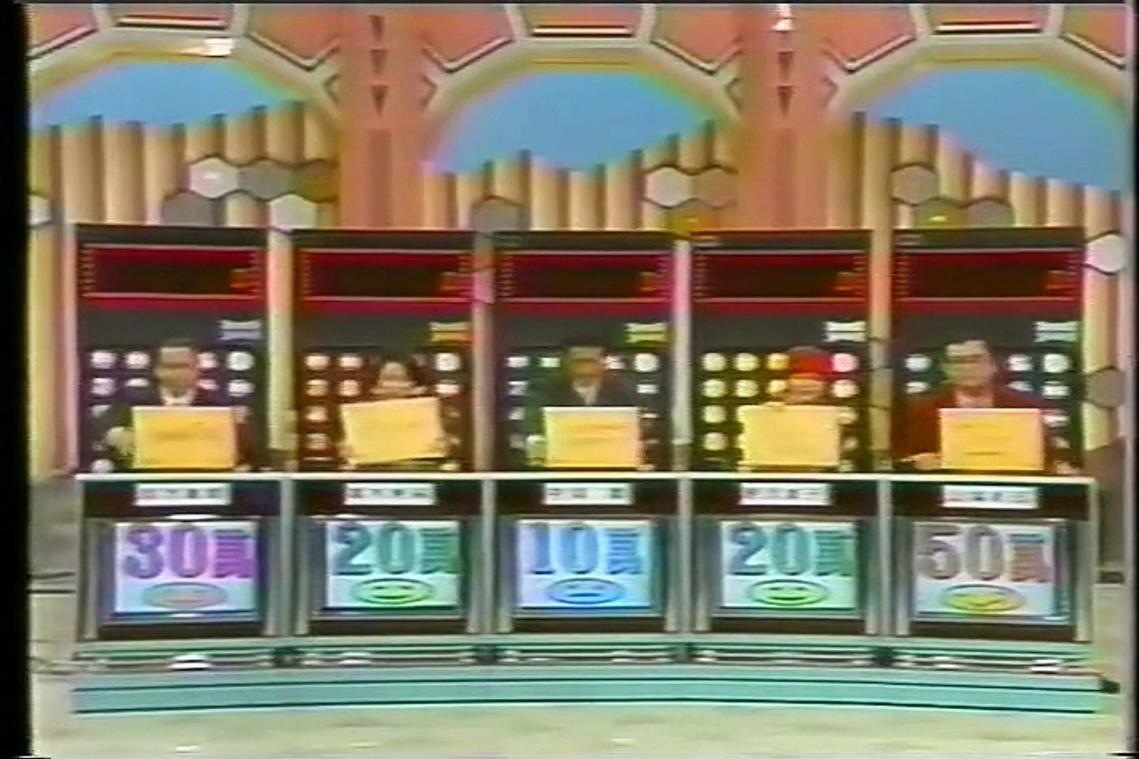 90年代バラエティ黄金期シリーズ クイズ世界はｓｈｏｗｂｙショーバイ 80 みんなが驚く商売 1990年12月19日 ｏａ 動画 Dailymotion