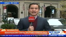 Diosdado Cabello acusado de Narcotráfico por Fiscalía del Distrito Este de New York
