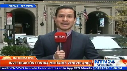 Diosdado Cabello acusado de Narcotráfico por Fiscalía del Distrito Este de New York