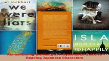 Download  Remembering the Kanji 2 A Systematic Guide to Reading Japanese Characters EBooks Online