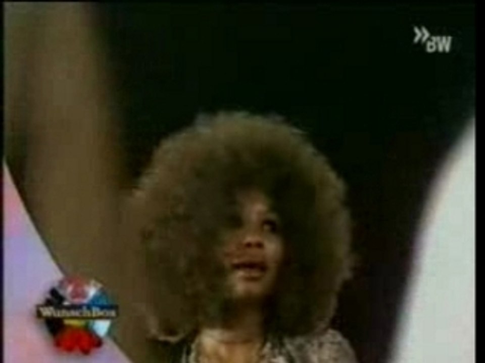 Pop tops - mamy blue