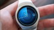 Samsung Gear S2 First Look & Quick Reviews || Gear S2 3G,Gear S2 Classic Hands On