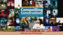 Download  Compelling Conversations Questions and Quotations on Timeless Topics An Engaging ESL EBooks Online