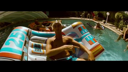 Fras feat Tcho Mill (Senseya) - My Nîmes is