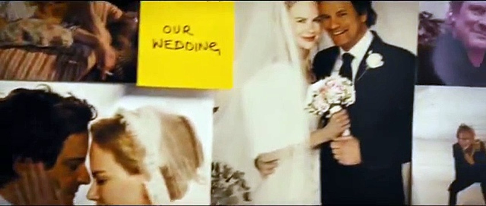 BEFORE I GO TO SLEEP Trailer (Nicole Kidman, Colin Firth, Mark Strong)