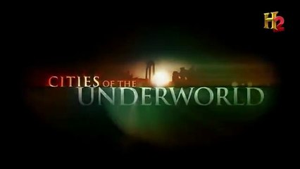 CHICAGO Mob Underground ORGANIZED CRIME MAFIA DOCUMENTARY