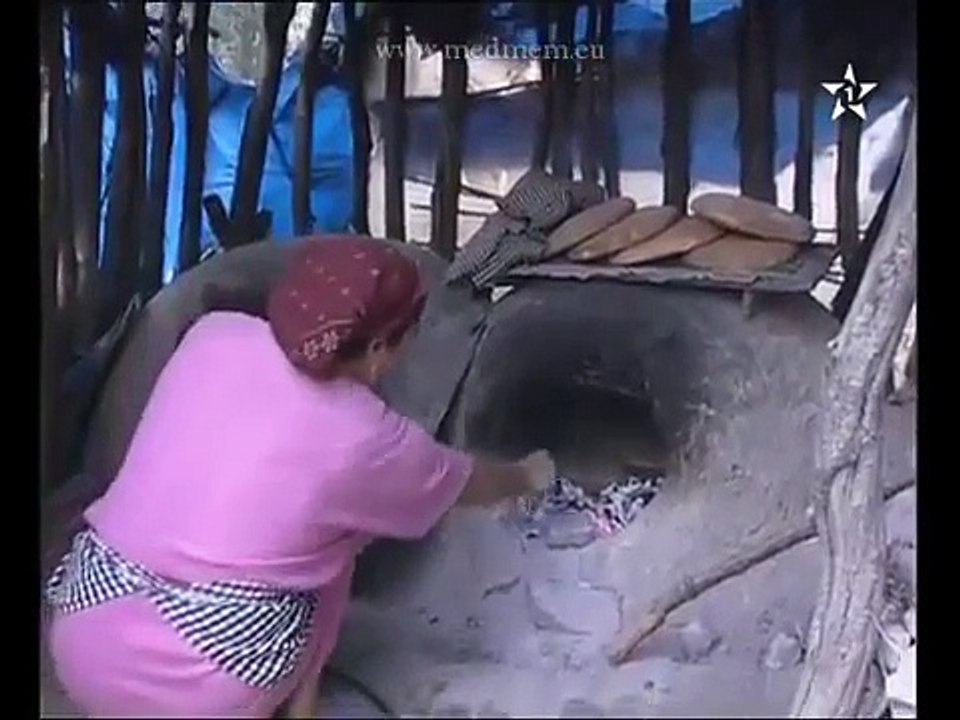 المايسترو موحا أولحسين أشيبان أسطورة أحيدوس