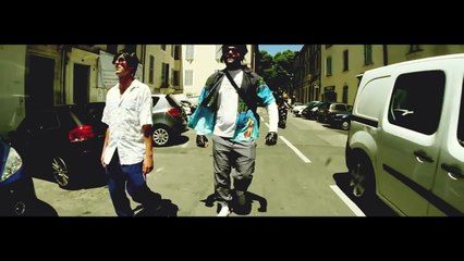 Fras feat Kreo - Mcs Crétins