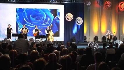 Modrijani & Aleks Fras-Babica, hvala ti (v živo)