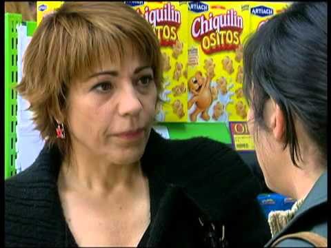 TV3 - Ventdelplà - La Teresa castiga el Biel (cap. 17)