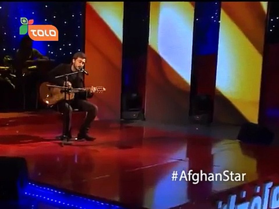 Top 24: Asher Ehsas / مرحله ۲۴ بهترین : عاشر احساس
