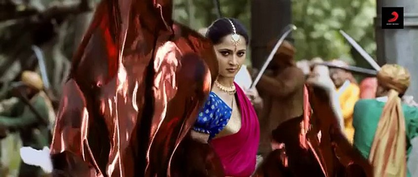 Baahubali 2 The Conclusion Official Trailer 2015 Prabhas, Anushka Shetty S. S. Rajamouli