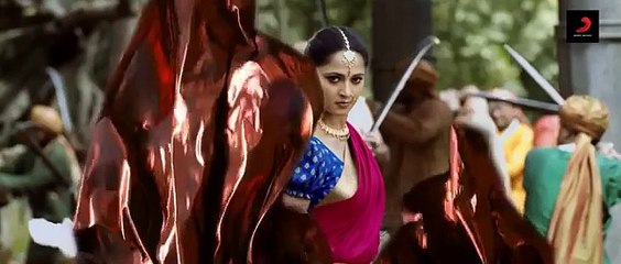 Baahubali 2  The Conclusion Official Trailer 2015  Prabhas, Anushka Shetty  S. S. Rajamouli