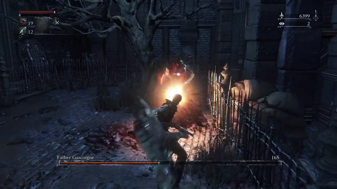 Bloodborne™