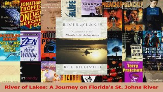 Download  River of Lakes A Journey on Floridas St Johns River Ebook Online