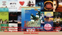 Download  Adventure Guide to Canadas Atlantic Provinces Nova Scotia Newfoundland New Brunswick Ebook Online