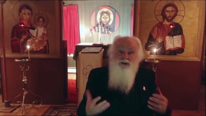 Advent Reflection (Week 1) by Emmanuel Charles McCarthy