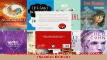 Read  Preparacion DELE A1 Libro  CD  Ed 2010 COLOR Spanish Edition EBooks Online