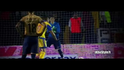 Tigres vs Pumas 3 0 GOLES RESUMEN FINAL Liga MX 2015 HD