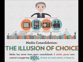 The Media and Public Opinion