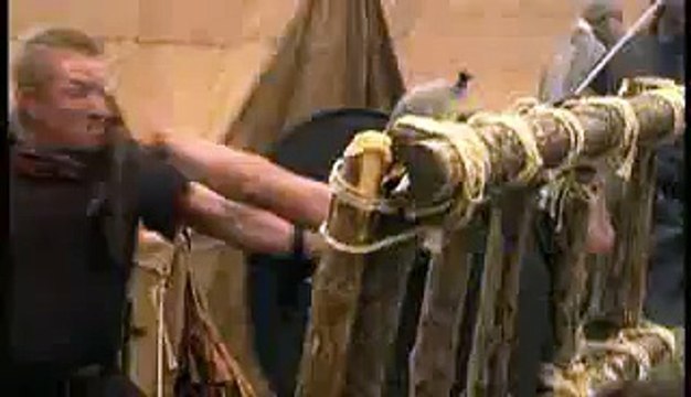 Ancient Rome: The Rise And Fall Of An Empire - Pompey Defeat