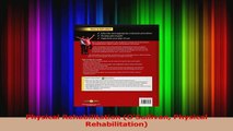 Physical Rehabilitation OSullivan Physical Rehabilitation Read Online