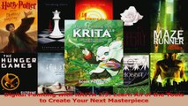 PDF Download  Digital Painting with KRITA 29 Learn All of the Tools to Create Your Next Masterpiece Download Online