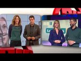 TV3 - Divendres - La prèvia de La Marató de TV3