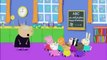 toy commerical Peppa Pig Classroom Playset Toy Character-3 toy commerical