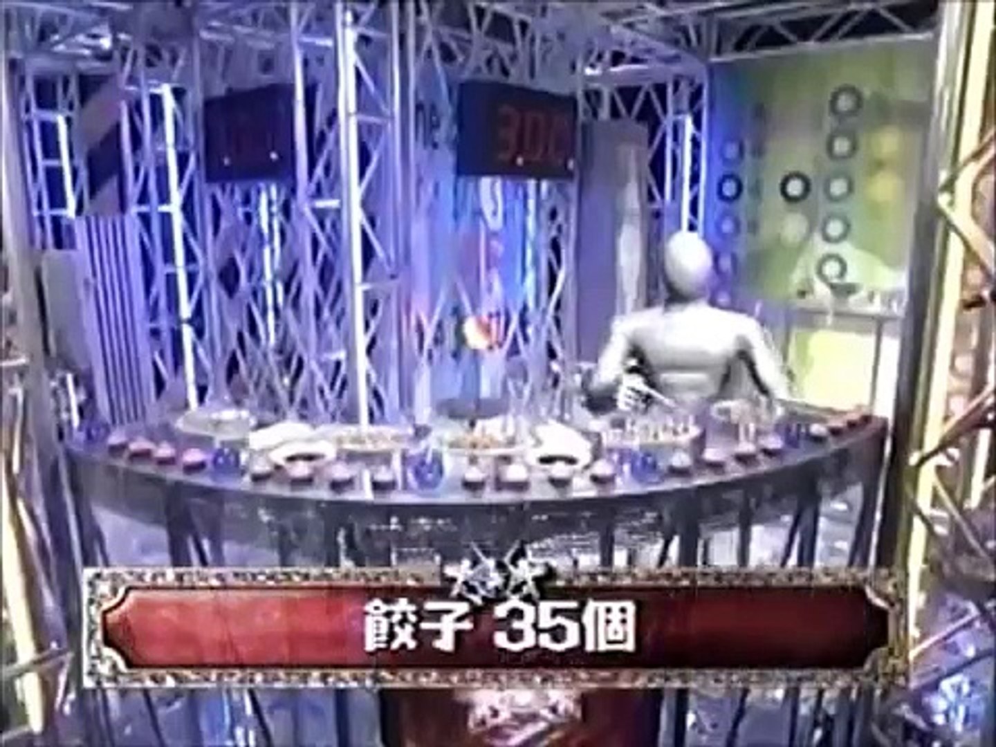 001 フードバトルクラブ Part 2 Dailymotion Video